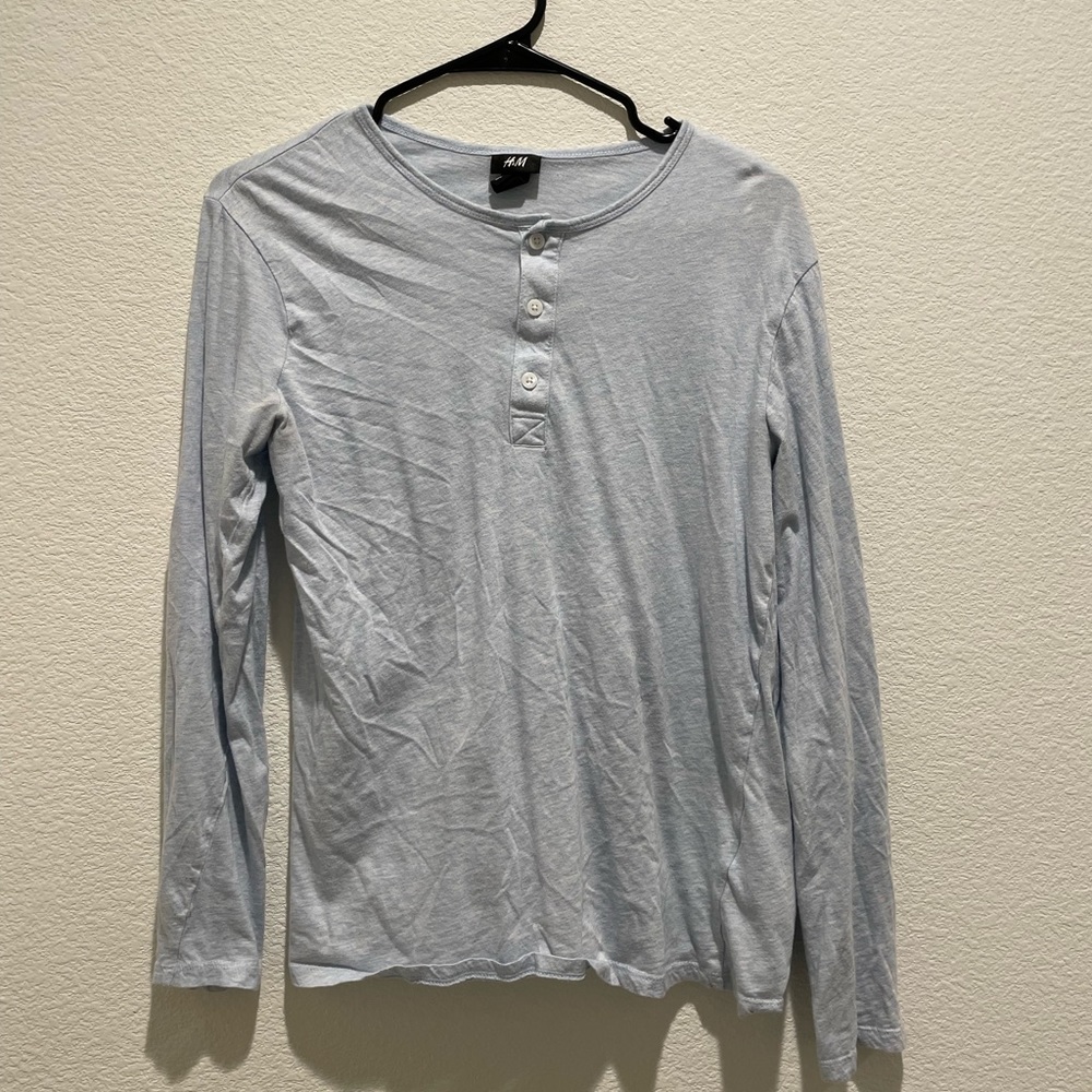 H&M t-shirt